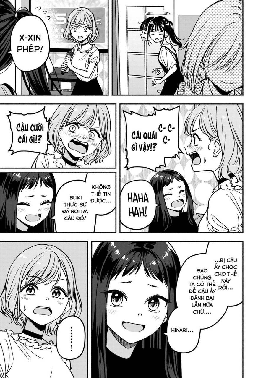 Idol X Idol Story! Chương 2 Ảnh 33