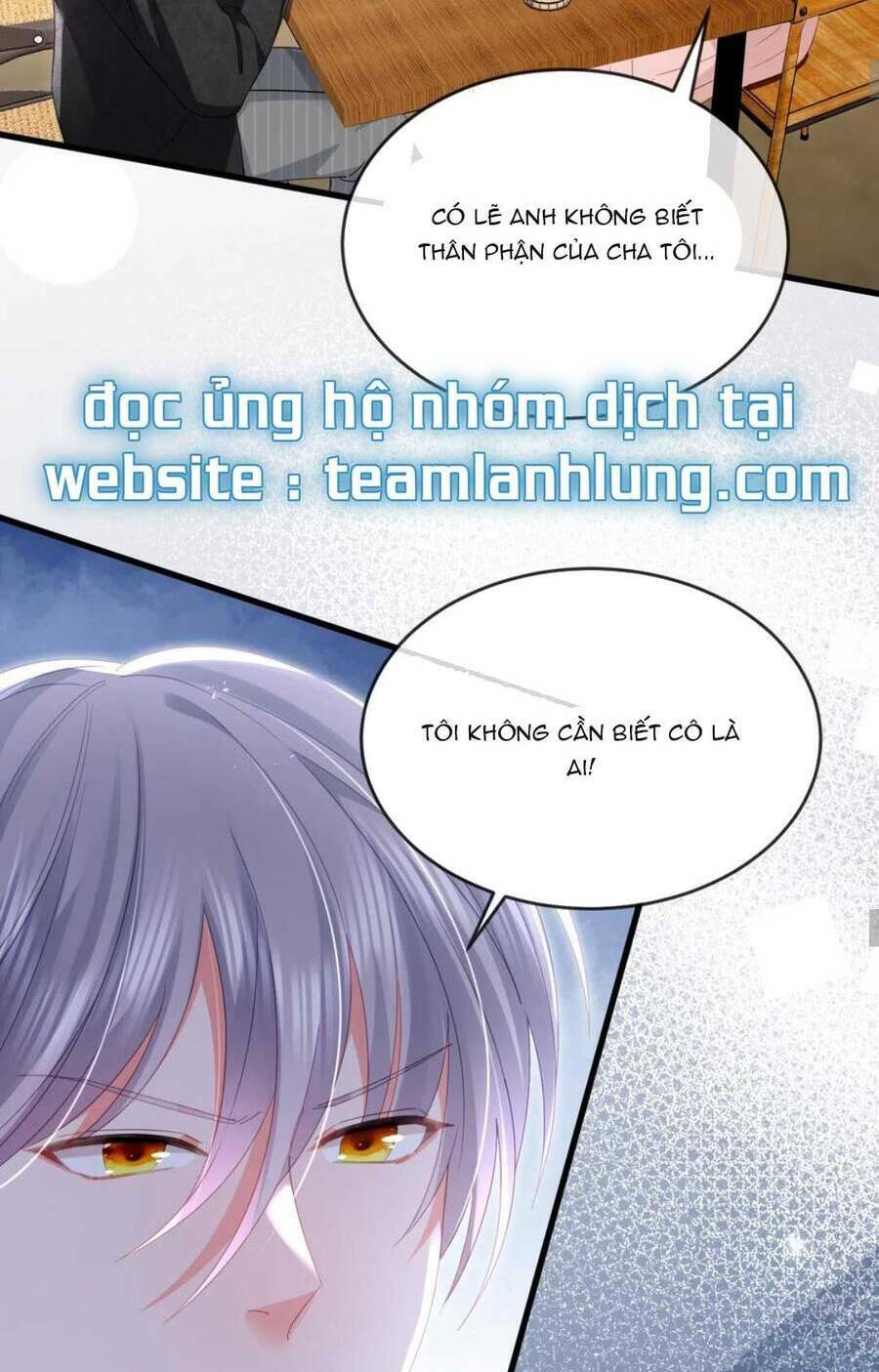 Sủng Em Đến Tận Trời Chương 21 Ảnh 33