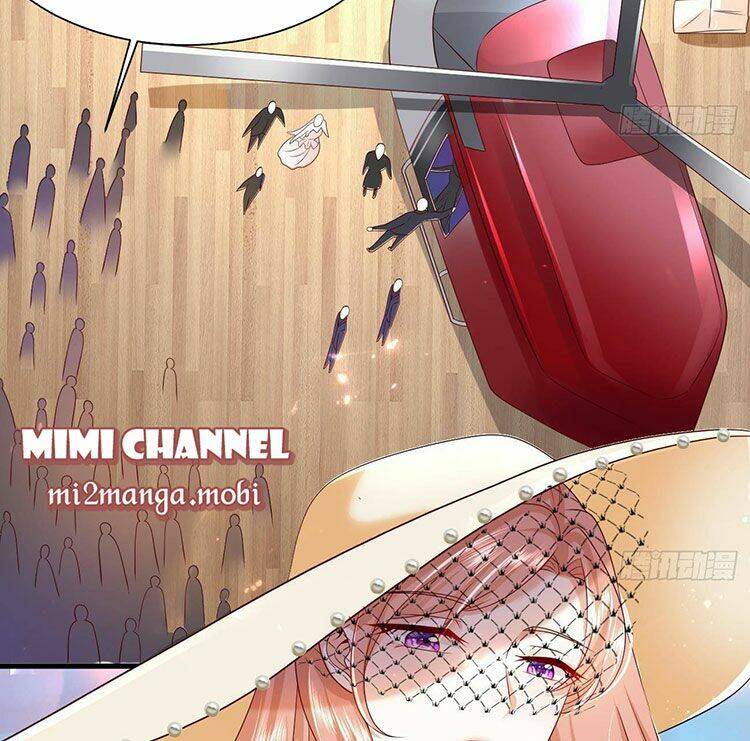 Ức Vạn Song Bảo: Mami, Bó Tay Chịu Trói! Chương 27.2 Ảnh 3