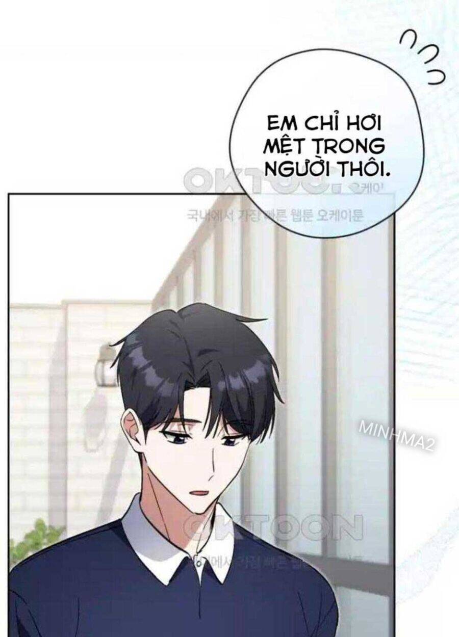 Cuộc Sống Bắt Đầu Khi Làm Một Diễn Viên Nhí Chương 52 Ảnh 40