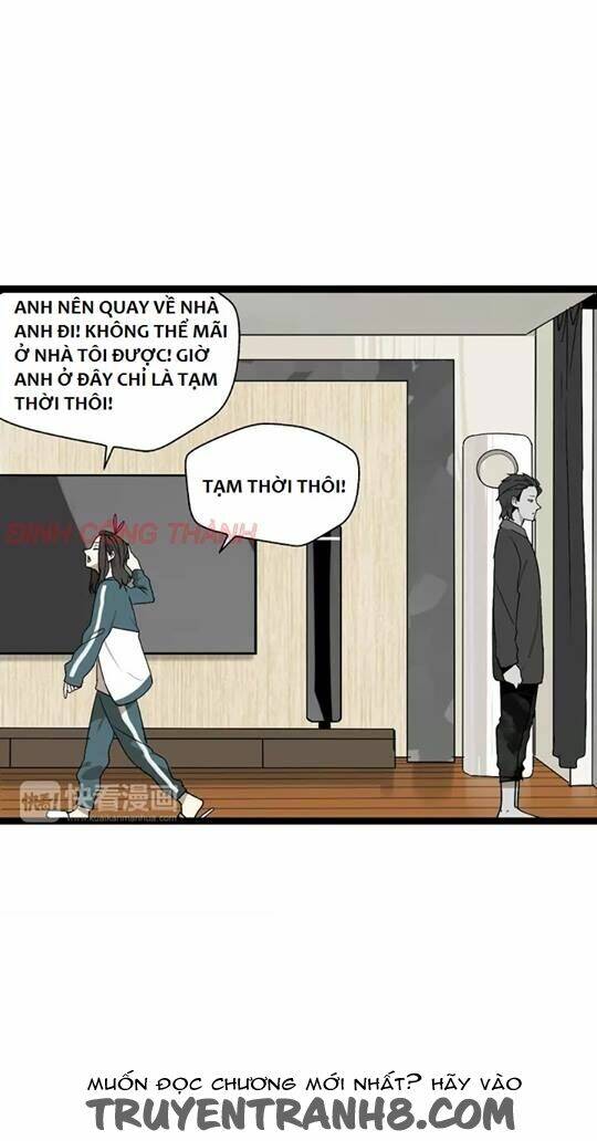 Mục Vụ Chương 4.3 Ảnh 28