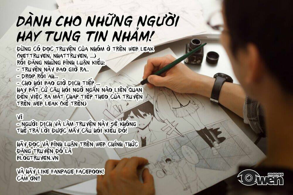 Nơi Mà Ngôi Sao Băng Rơi Xuống, Hãy Đợi Ở Đó Chương 22 Ảnh 41