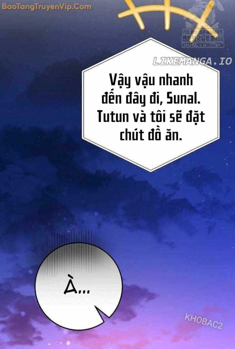 Trở Thành Công Chức Pháp Thuật Chương 17 Ảnh 89