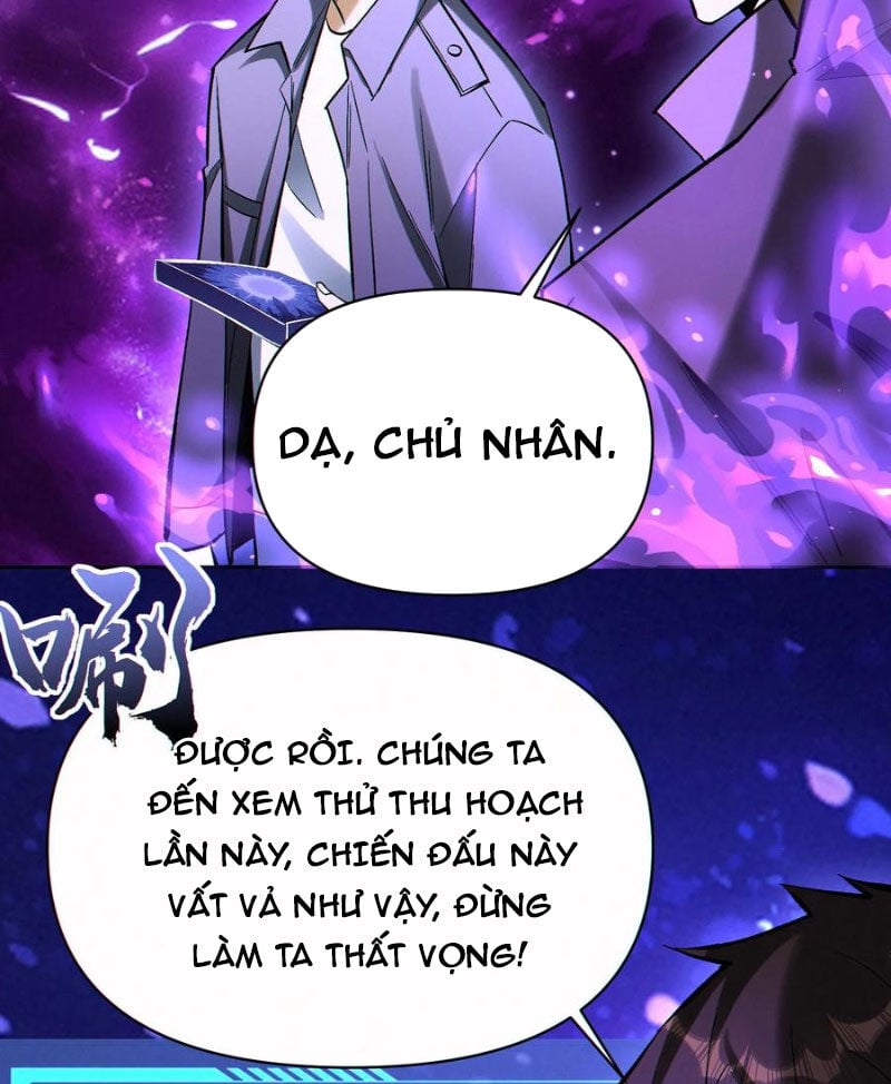 Cướp Đoạt Vô Số Thiên Phú, Ta Trở Thành Thần Ở Thời Đại Toàn Dân Chuyển Chức Chương 84 Ảnh 40