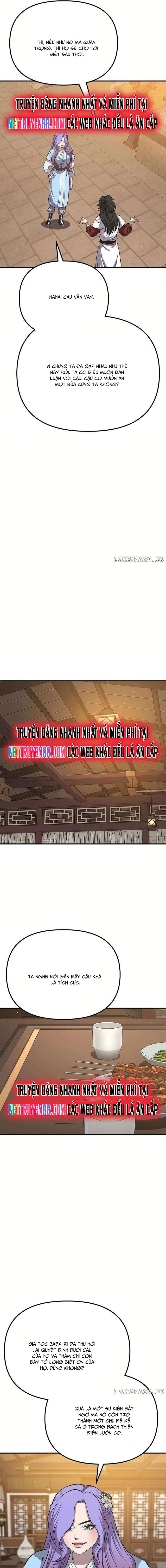 Cao Thủ Võ Lâm Đến Tuổi Kết Hôn Chương 21 Ảnh 13