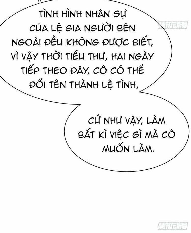 Ức Vạn Song Bảo: Mami, Bó Tay Chịu Trói! Chương 24.1 Ảnh 18