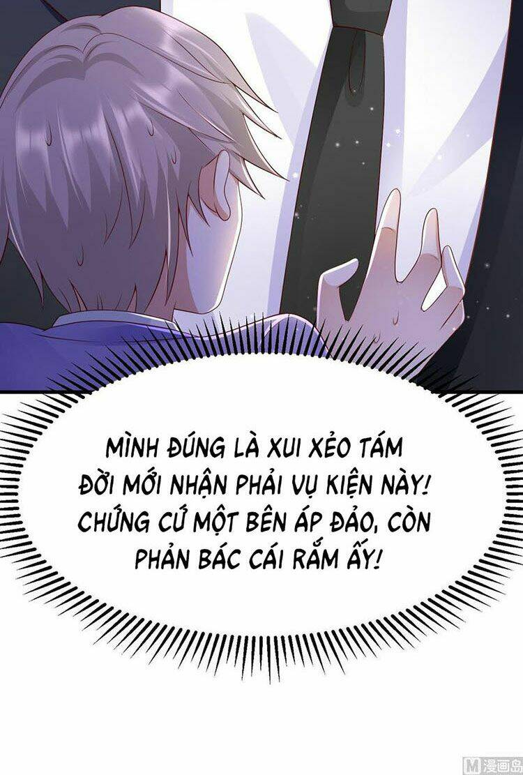 Ức Vạn Song Bảo: Mami, Bó Tay Chịu Trói! Chương 29.1 Ảnh 14