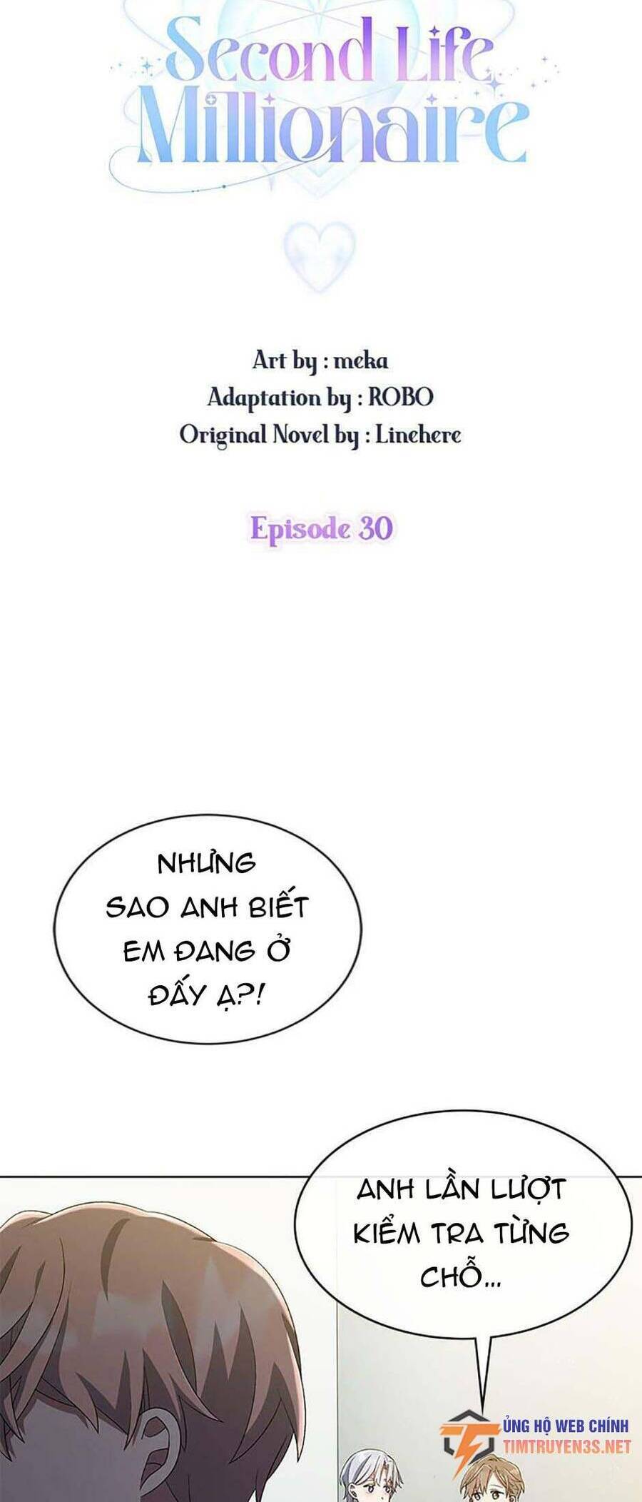 Cuộc Sống Thứ 2 Của Thần Tượng Toàn Năng Chương 30 Ảnh 30