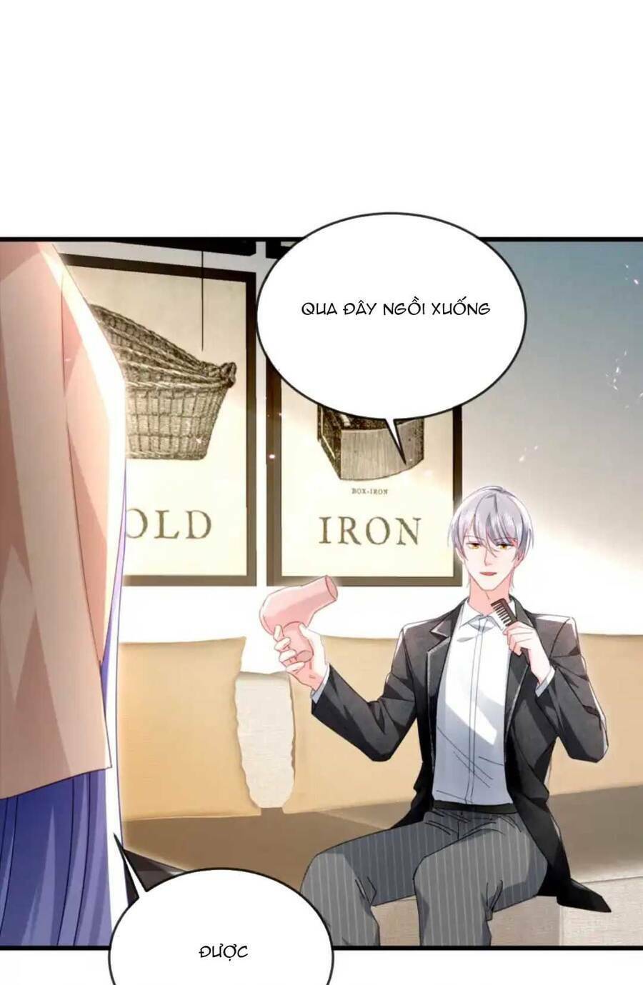 Sủng Em Đến Tận Trời Chương 20 Ảnh 35