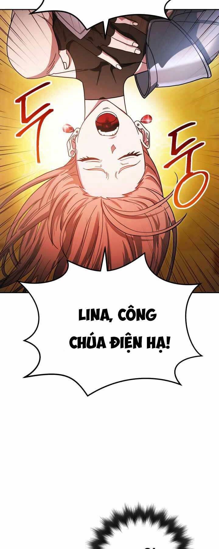 Thuộc Hạ Cực Kỳ Tài Năng Của Tôi Chương 4 Ảnh 62
