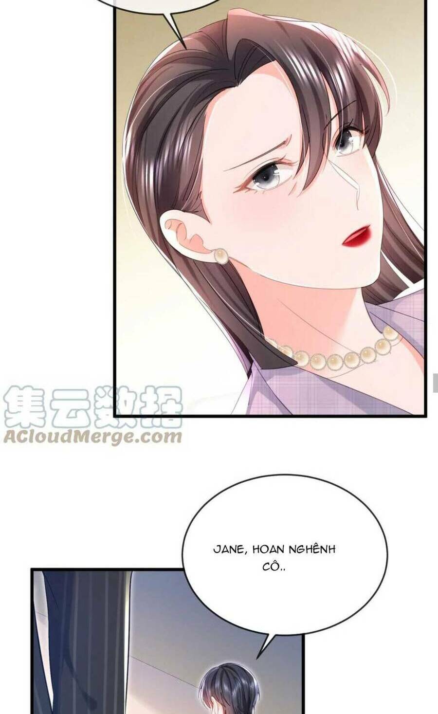 Sủng Em Đến Tận Trời Chương 23 Ảnh 30