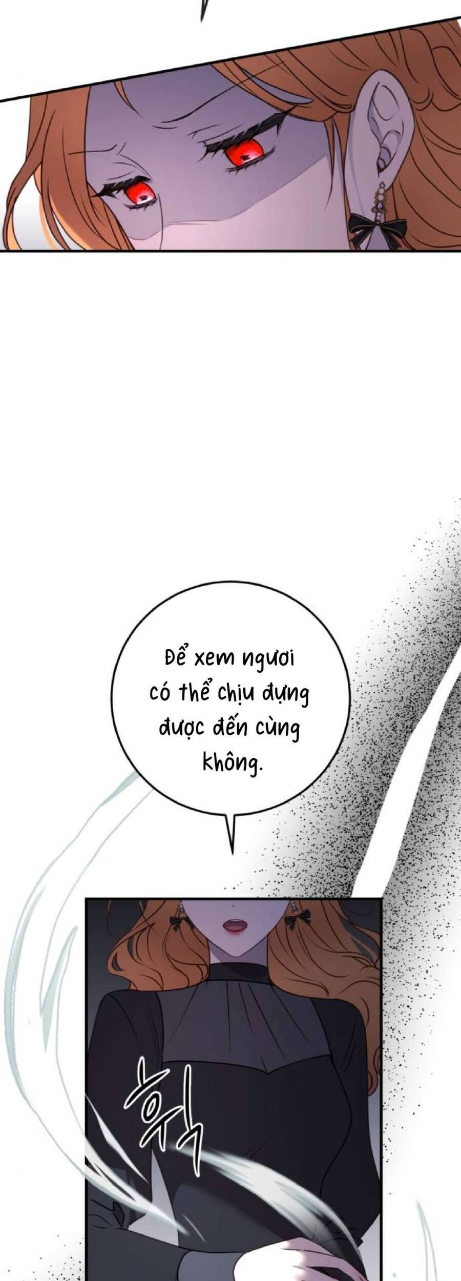 Ác Nữ Chỉ Muốn Sống Yên Bình Chương 33 Ảnh 47
