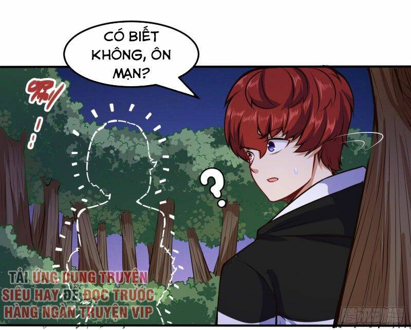 Đô Thị Âm Dương Tiên Y Chương 113 Ảnh 5