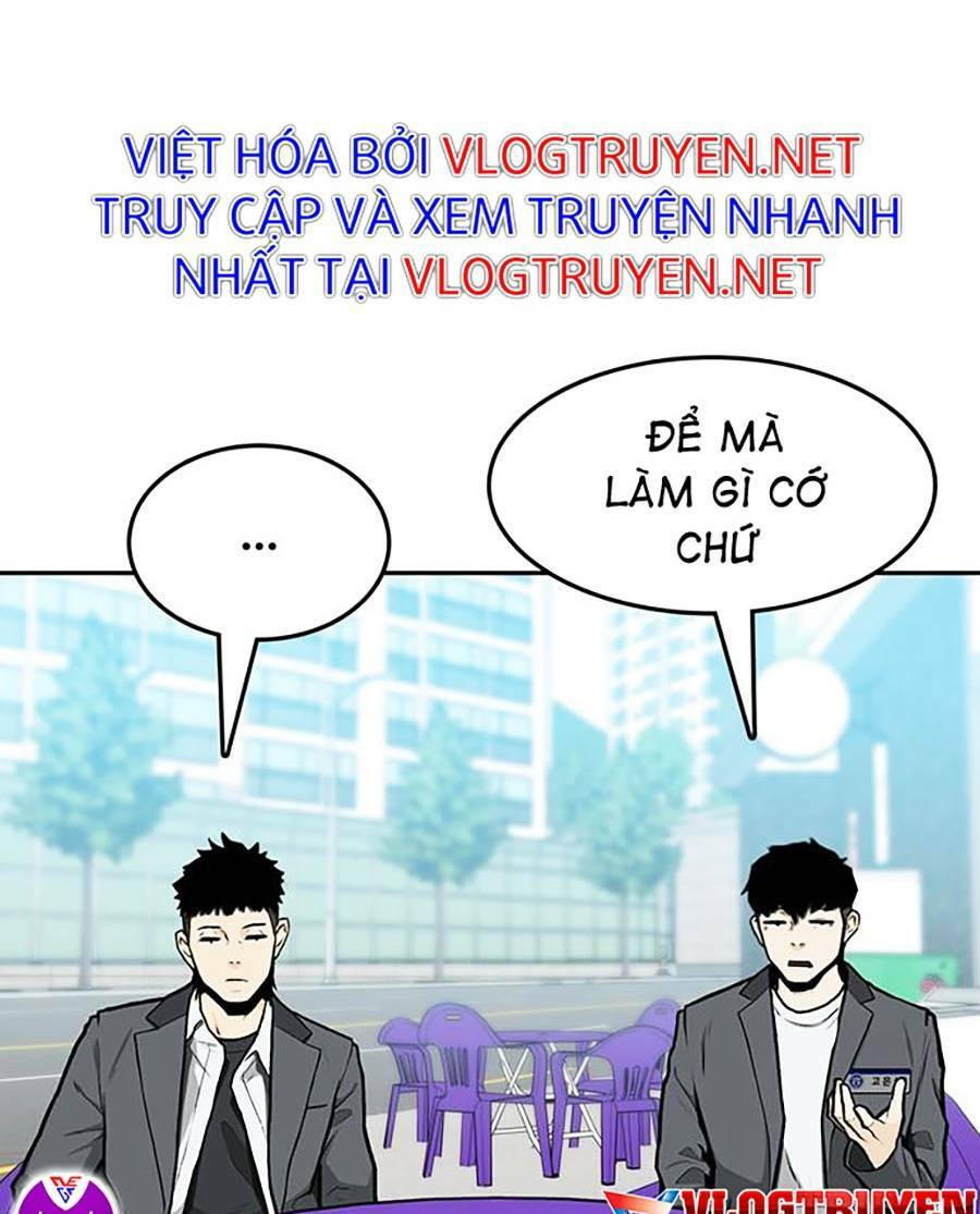 Trường Học Gangster Chương 9 Ảnh 26