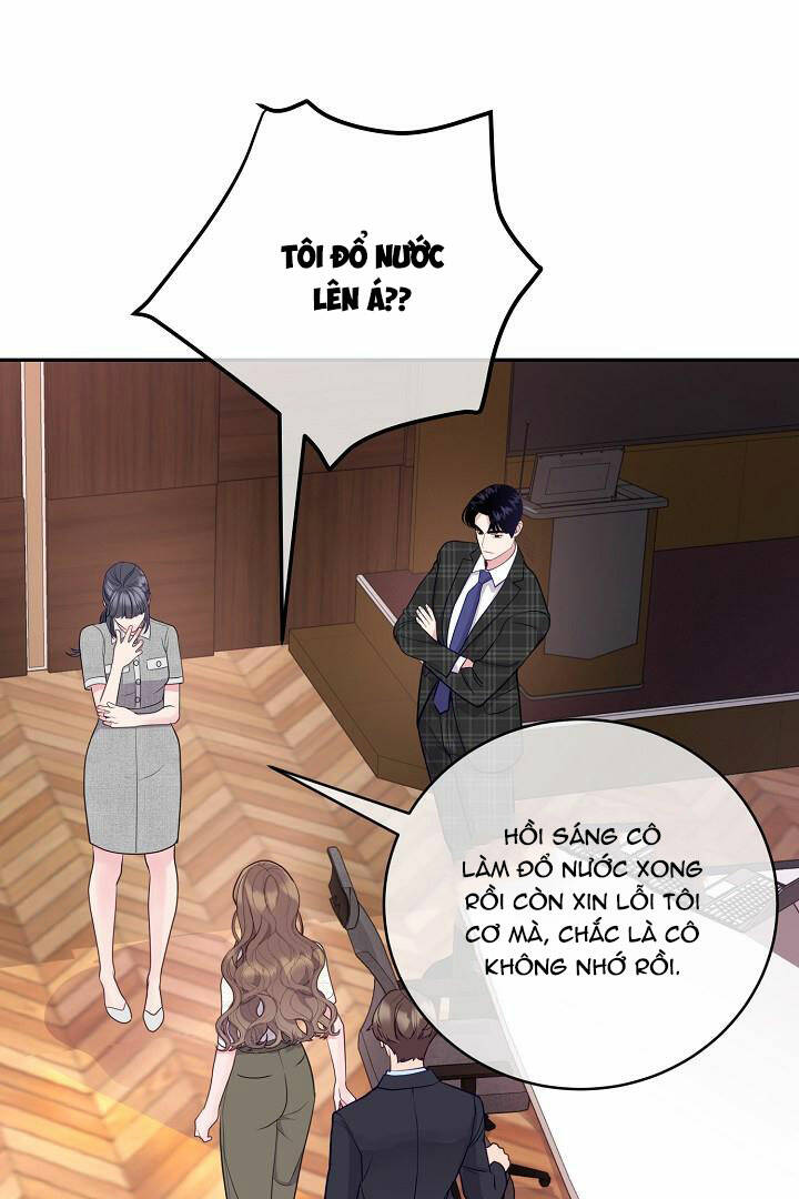 Lời Thú Tội Bí Ẩn Chương 76 Ảnh 25