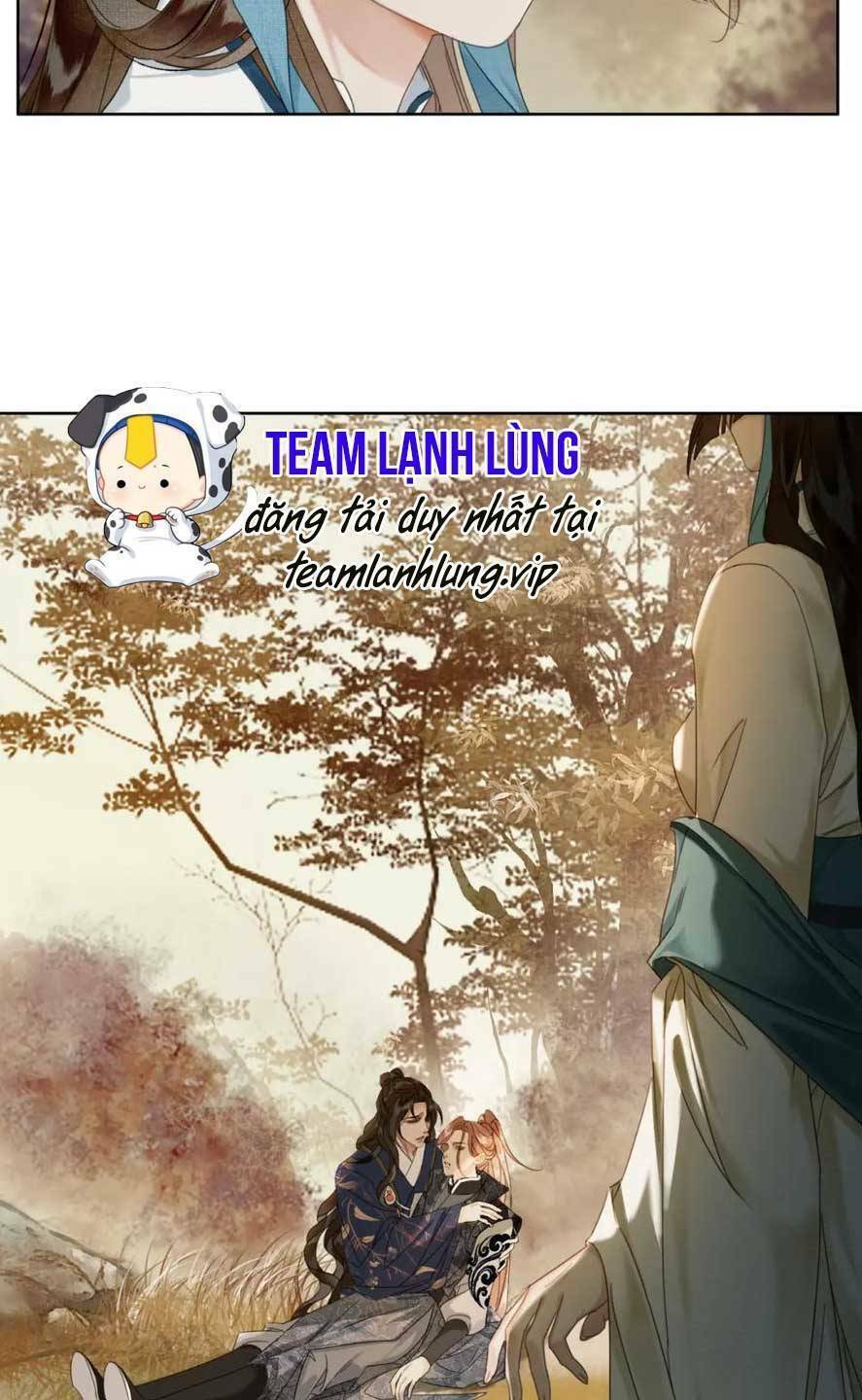 Dạy Hư Đồ Đệ Phản Diện Rồi Phải Làm Sao Đây ? Chương 33 Ảnh 25