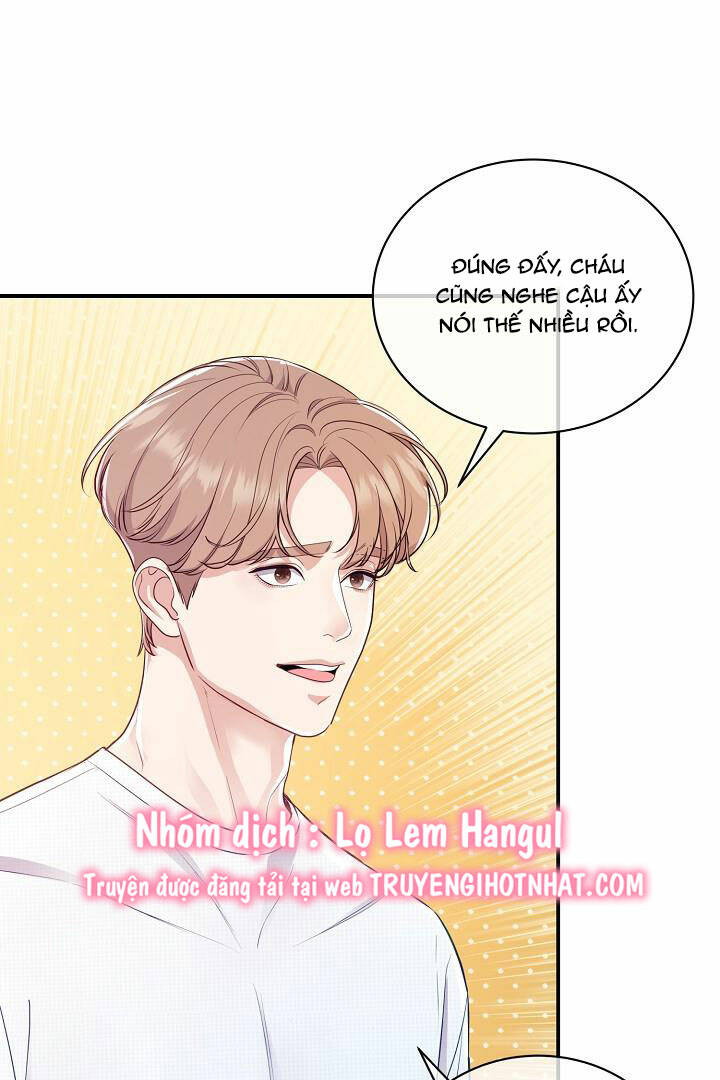 Lời Thú Tội Bí Ẩn Chương 83 Ảnh 22