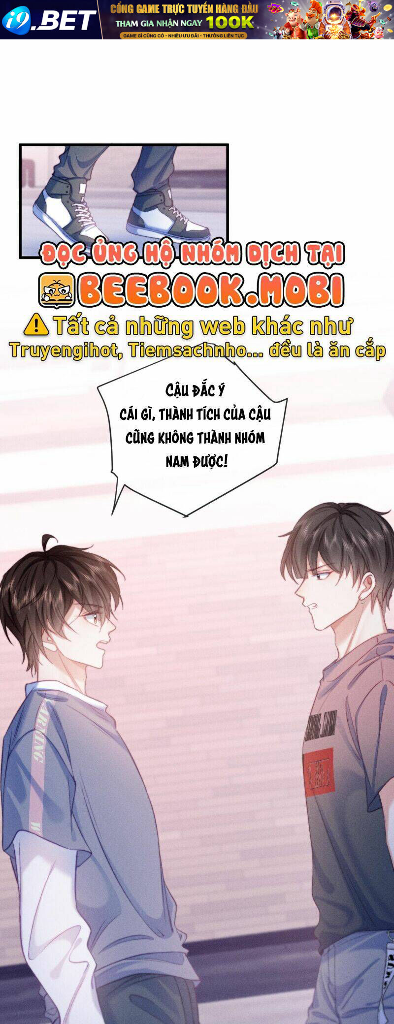 Nữ Cố Vấn Của Show Tuyển Chọn Chương 17 Ảnh 3