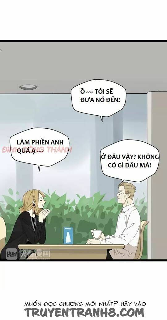 Mục Vụ Chương 4.3 Ảnh 11