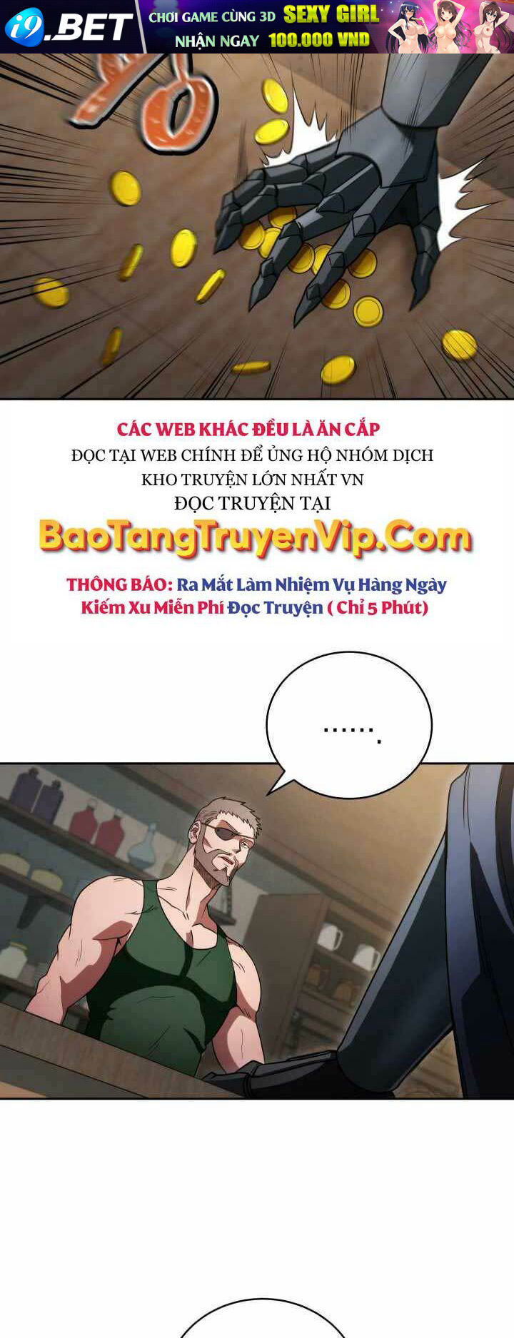 Thuộc Hạ Cực Kỳ Tài Năng Của Tôi Chương 3 Ảnh 19