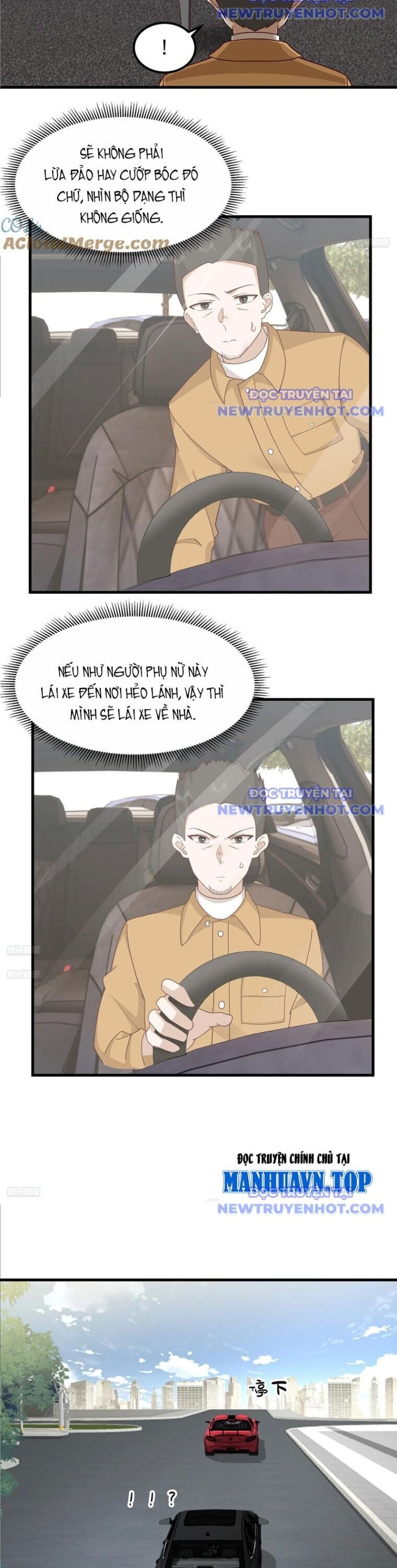 Ta Không Muốn Trùng Sinh Đâu Chương 418 Ảnh 5
