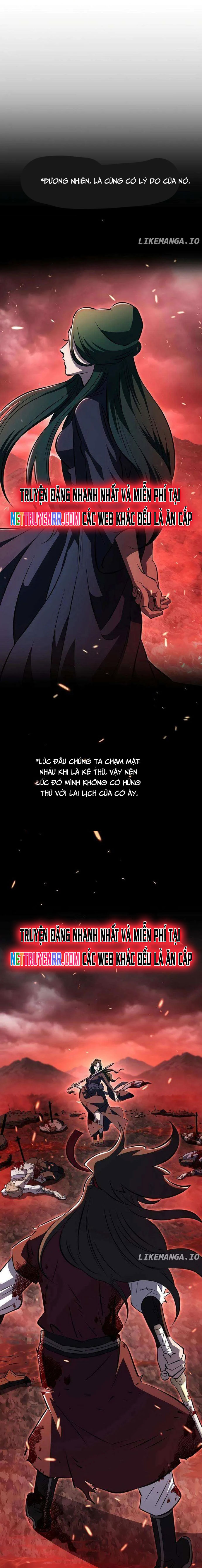 Cao Thủ Võ Lâm Đến Tuổi Kết Hôn Chương 21 Ảnh 5