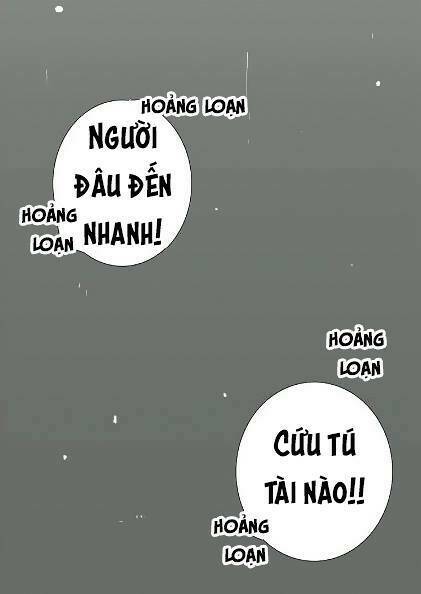 Tình Yêu Nguy Hiểm Chương 4 Ảnh 41