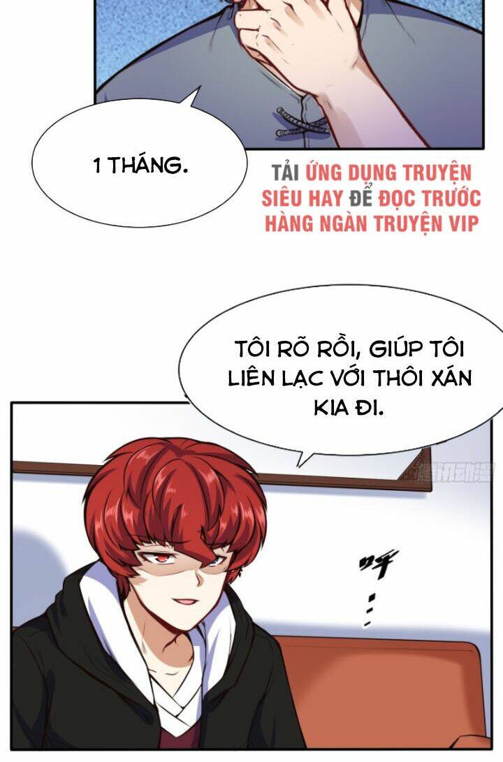 Đô Thị Âm Dương Tiên Y Chương 108 Ảnh 19