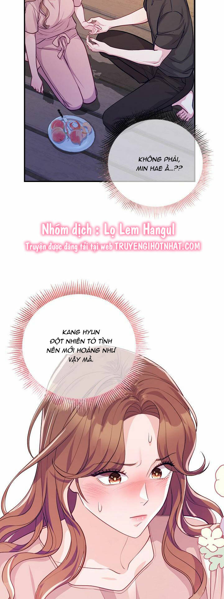 Lời Thú Tội Bí Ẩn Chương 90 Ảnh 17
