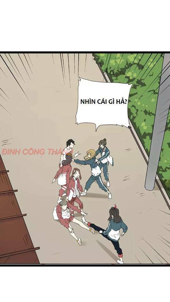 Mục Vụ Chương 8 Ảnh 35