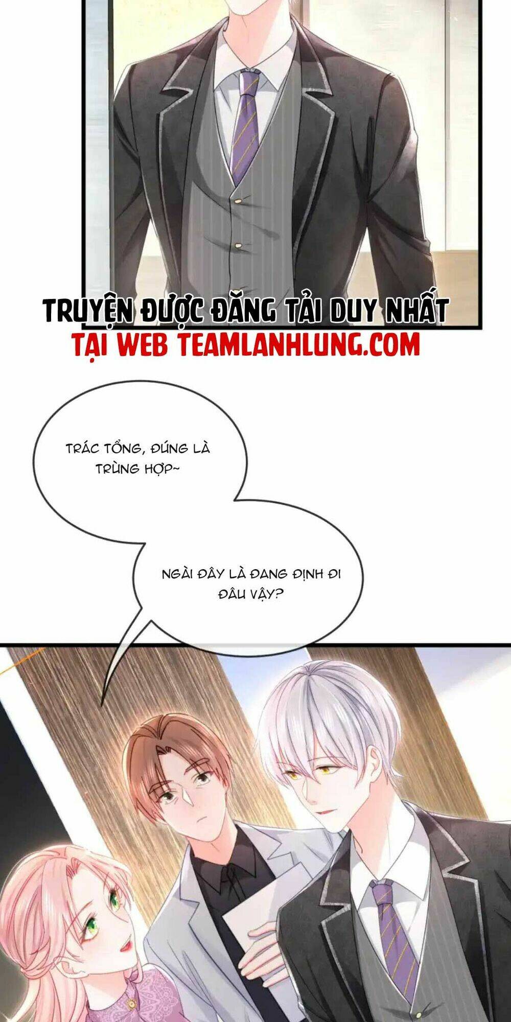 Sủng Em Đến Tận Trời Chương 13 Ảnh 28