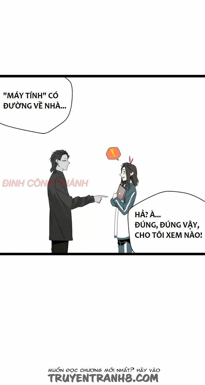Mục Vụ Chương 4.2 Ảnh 20