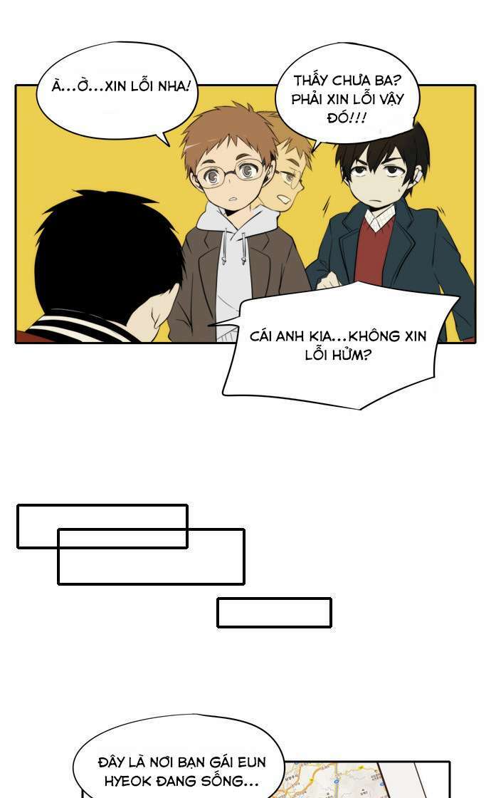 Trả Giá Chương 9 Ảnh 19