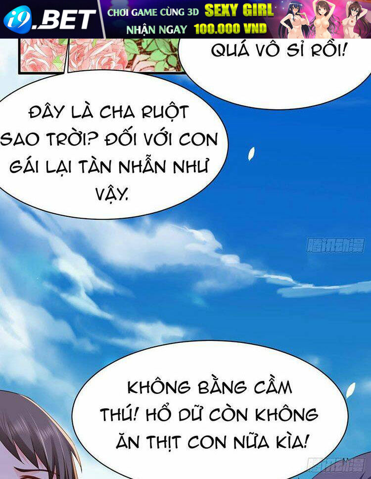 Ức Vạn Song Bảo: Mami, Bó Tay Chịu Trói! Chương 28.1 Ảnh 20