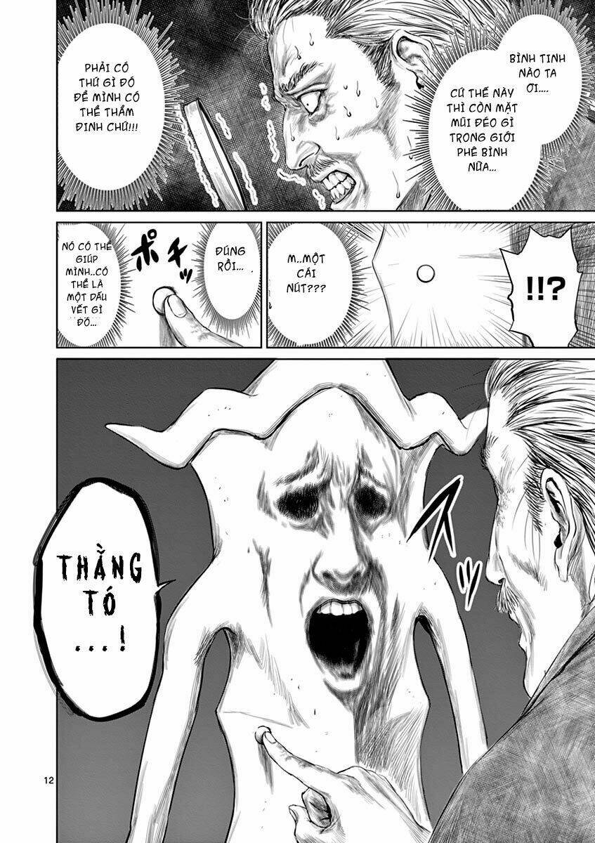 The Whimsical Cursed Sword Chương 8 Ảnh 14