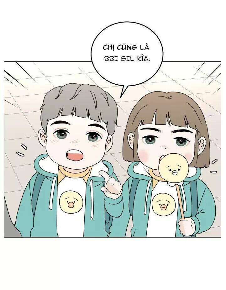 30 Phút Bước Đi Bên Em Chương 67 Ảnh 44