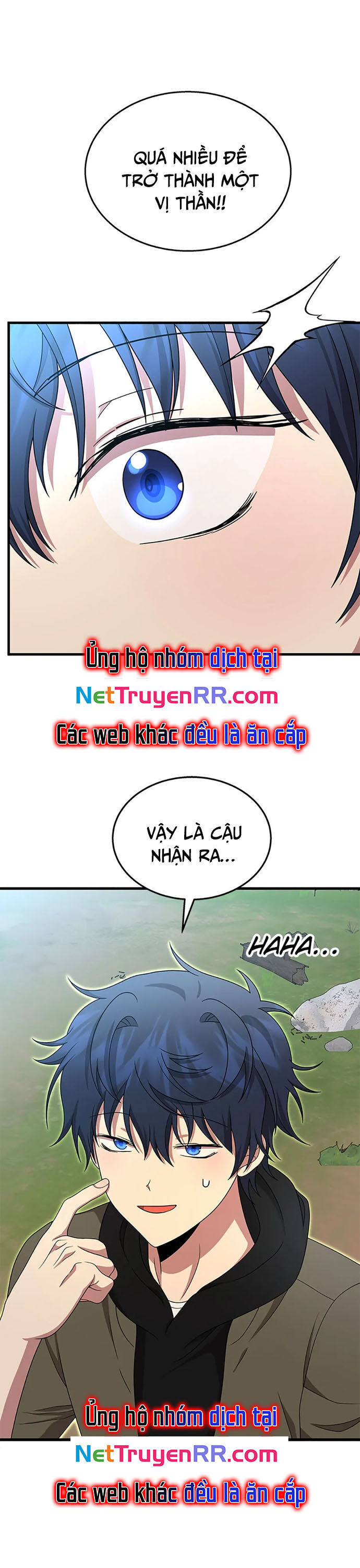 Truyền Nhân Của Thần Thoại Anh Hùng Chương 75 Ảnh 22