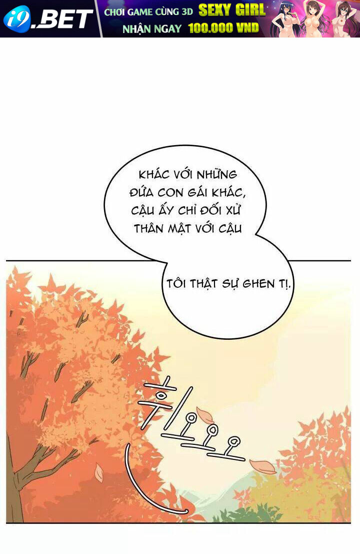 30 Phút Bước Đi Bên Em Chương 69 Ảnh 54