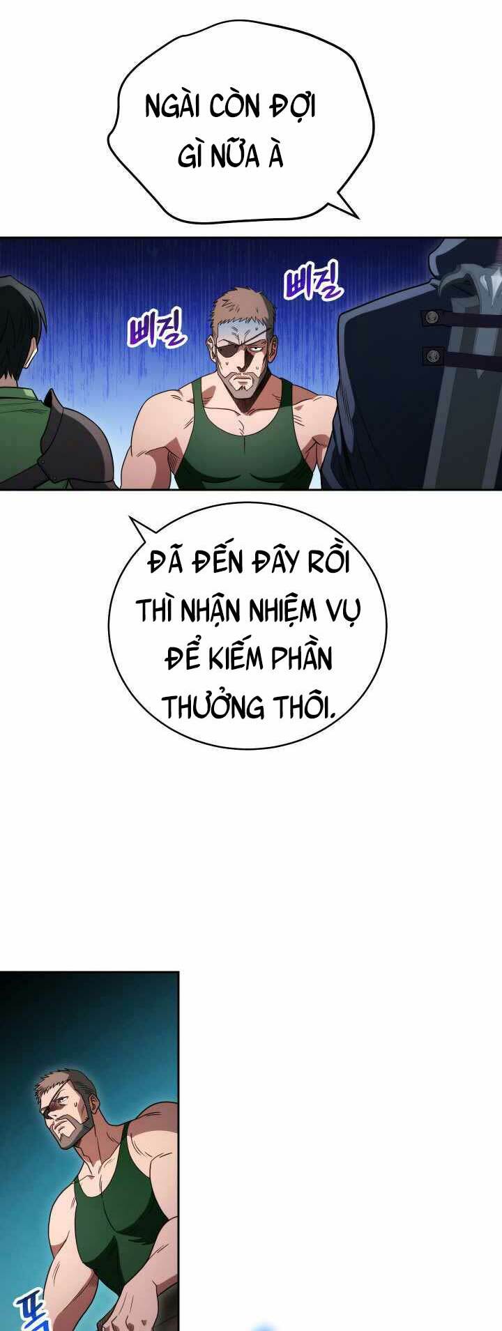 Thuộc Hạ Cực Kỳ Tài Năng Của Tôi Chương 3 Ảnh 38