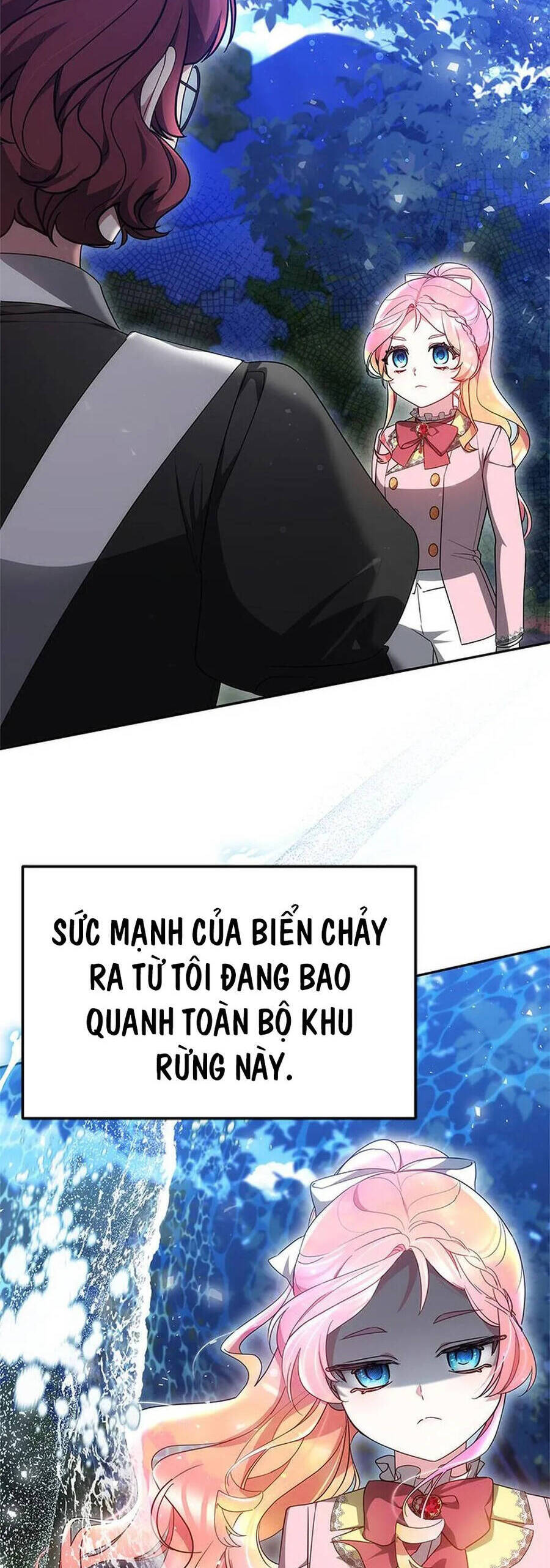 Rồng Con Thuần Hóa Những Kẻ Điên Rồ Chương 50 Ảnh 21