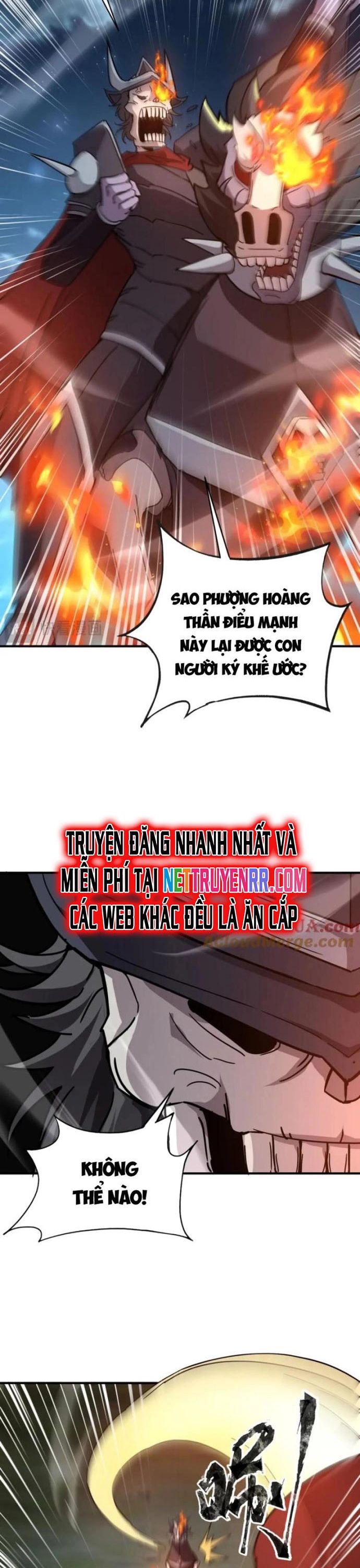 Kỷ Nguyên Ngự Linh Chương 37 Ảnh 6