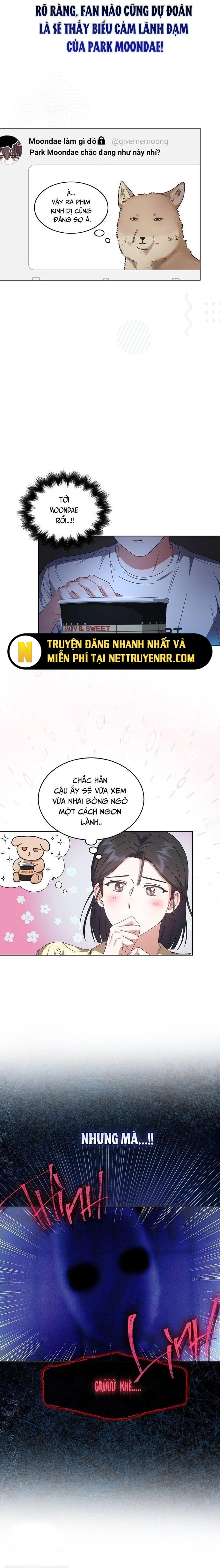 Debut Or Die Chương 70 Ảnh 18