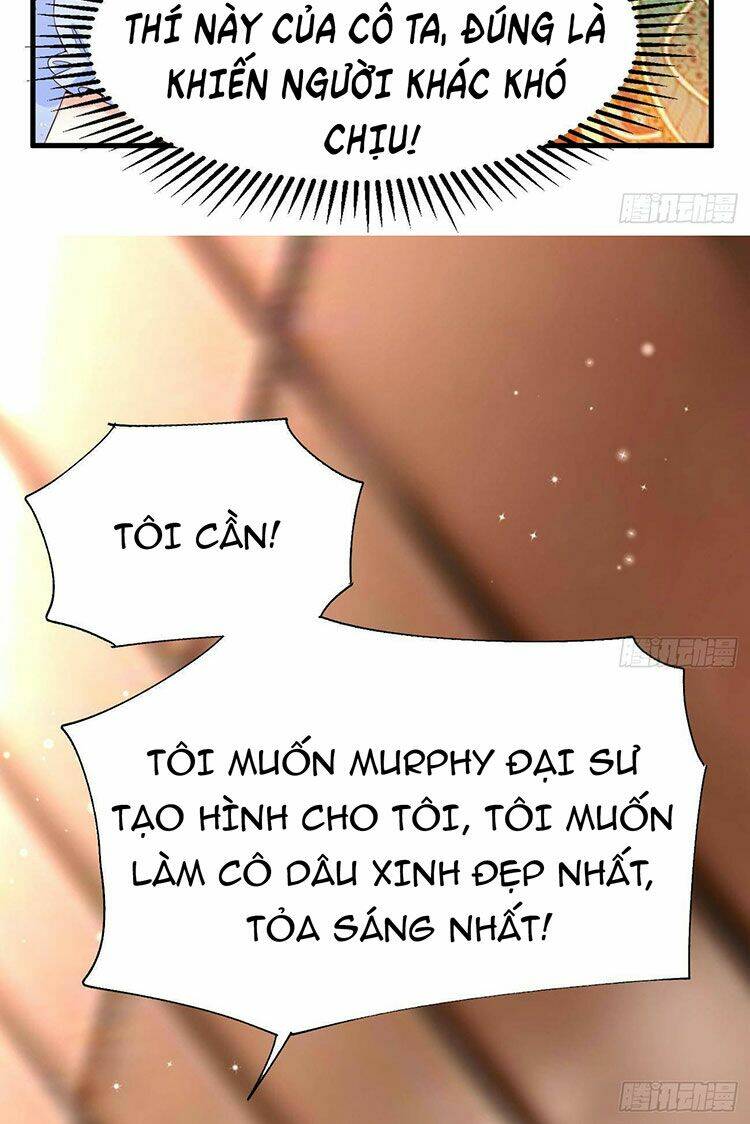 Ức Vạn Song Bảo: Mami, Bó Tay Chịu Trói! Chương 25.1 Ảnh 19