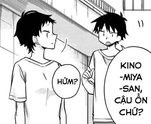 Chotto Dake Nuke Chau Hiiragi-San Chương 32 Ảnh 25