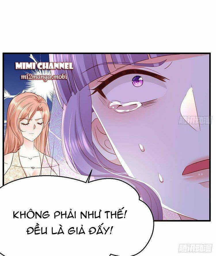 Ức Vạn Song Bảo: Mami, Bó Tay Chịu Trói! Chương 28.1 Ảnh 23