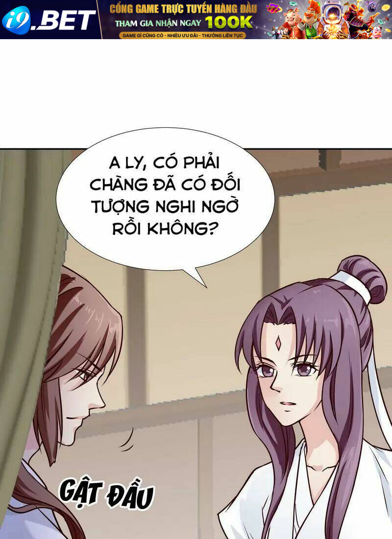 Tuyệt Thế Độc Phi Của Tà Vương Chương 123 Ảnh 15