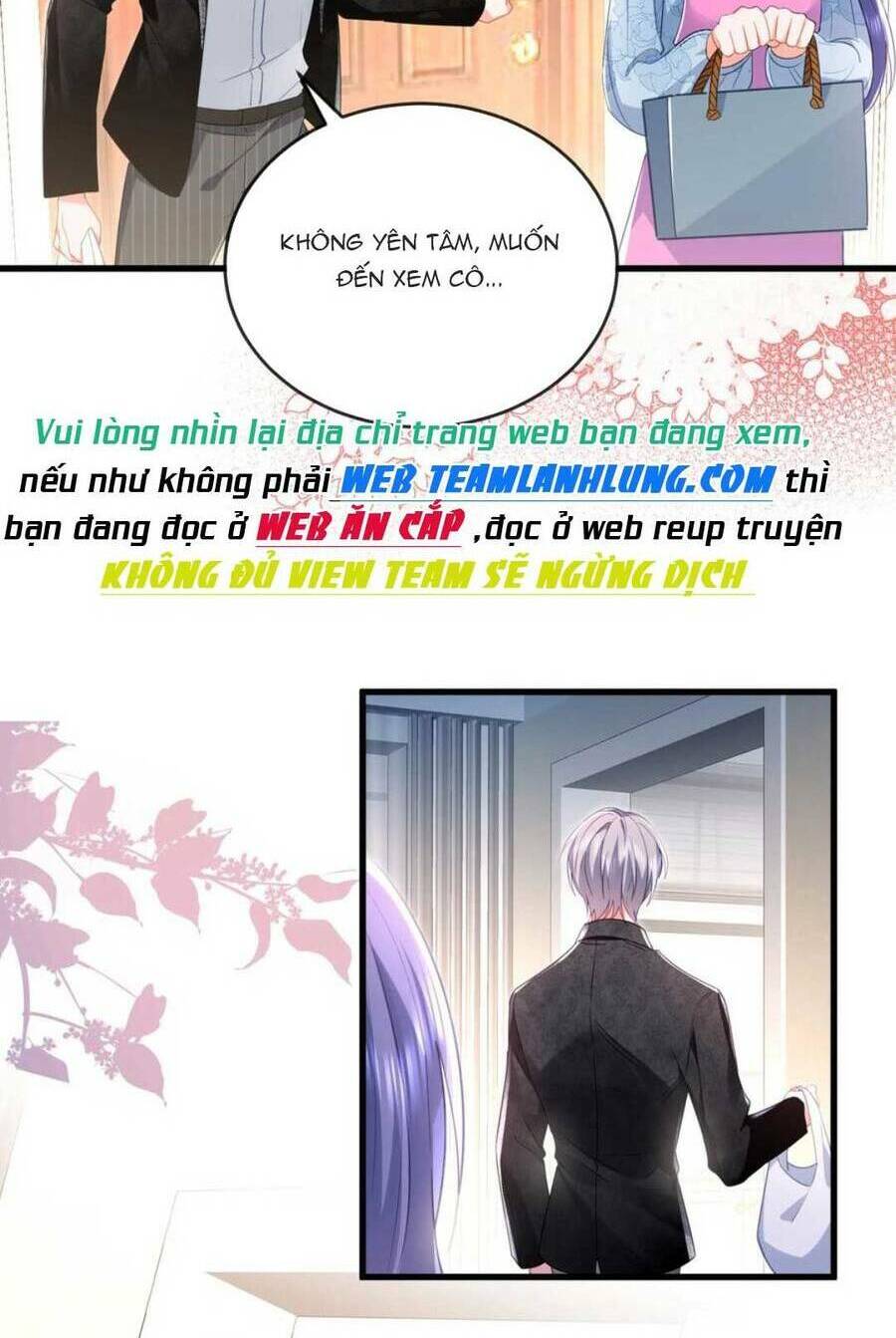 Sủng Em Đến Tận Trời Chương 22 Ảnh 6