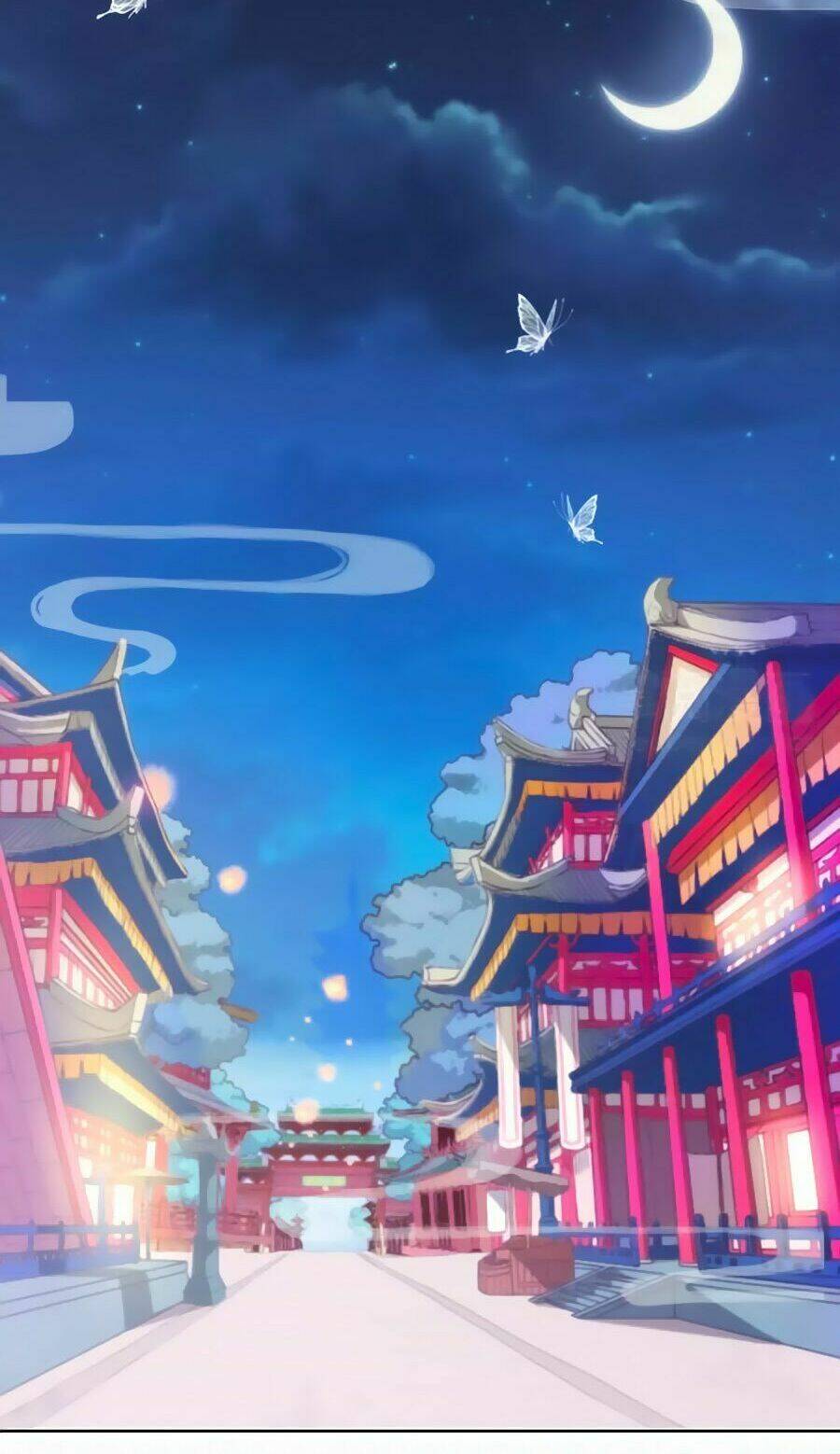 Vương Phi, Vương Gia Nhà Ngươi Không Ngốc Nữa Rồi Chương 11 Ảnh 11