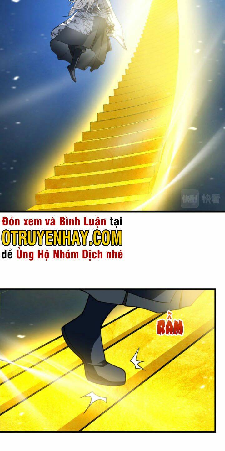 Sư Tổ Của Ta Là Thiên Hạ Đệ Nhất Chương 31 Ảnh 24