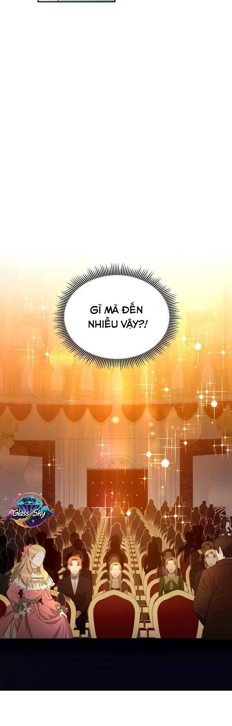 Rồng Con Thuần Hóa Những Kẻ Điên Rồ Chương 39 Ảnh 51
